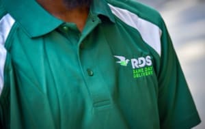 pharmaceutical courier service queens