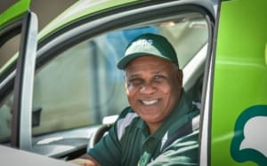 truck delivery service nyc