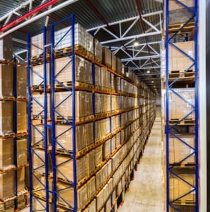 RDS-Warehouse