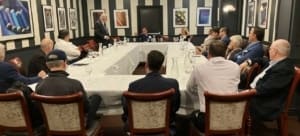 Tolling Plan Tolling Plan Would Shutter Businesses